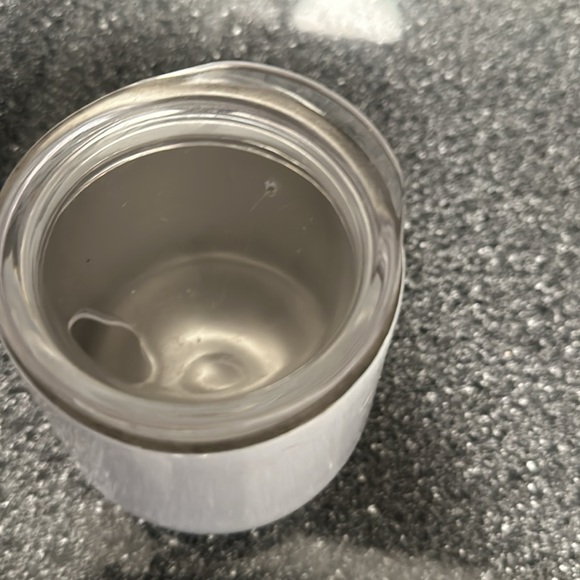 Tumbler with lid - Picture 5 of 9